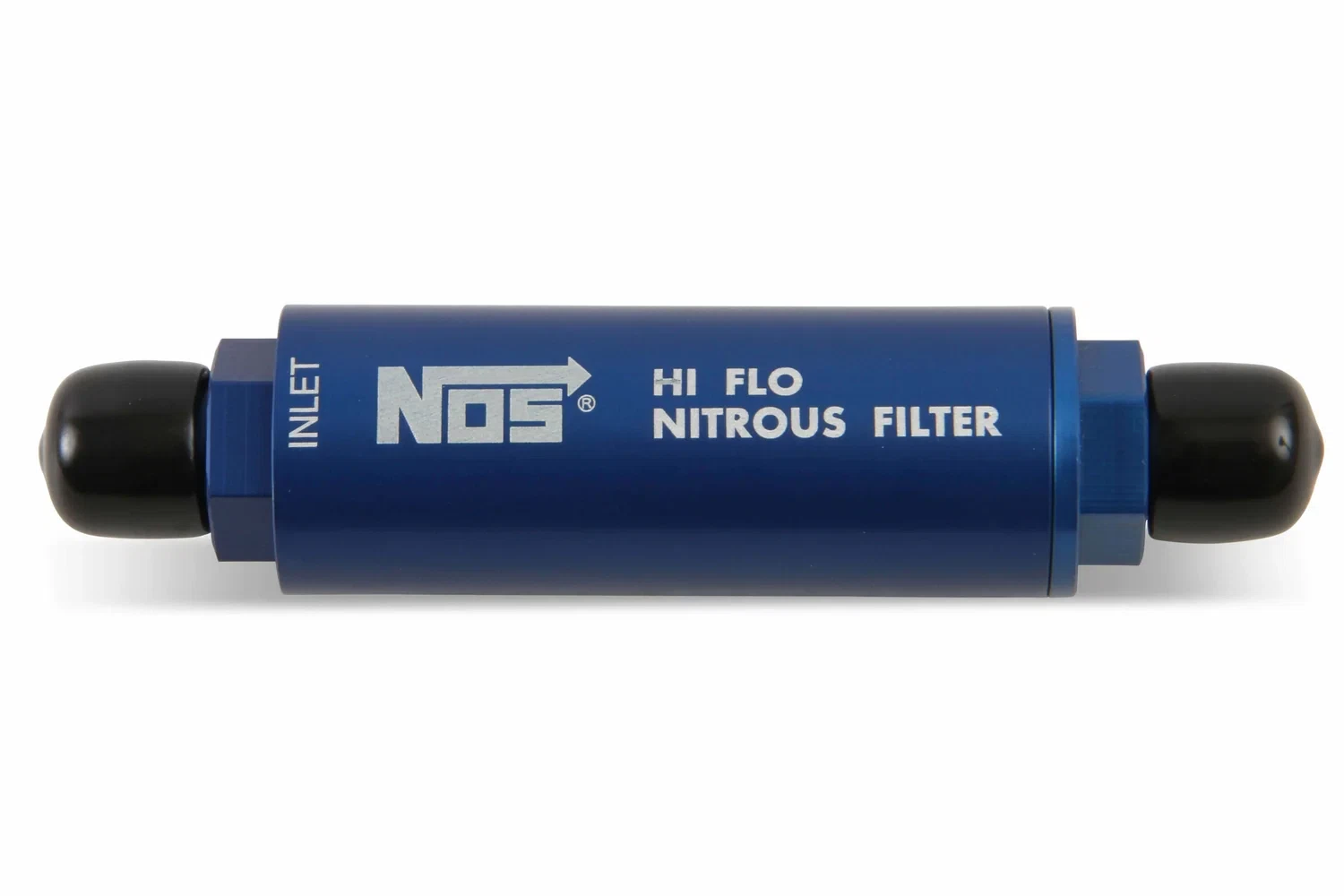 NOS Nitrous Filter High Pressure - 15552NOS